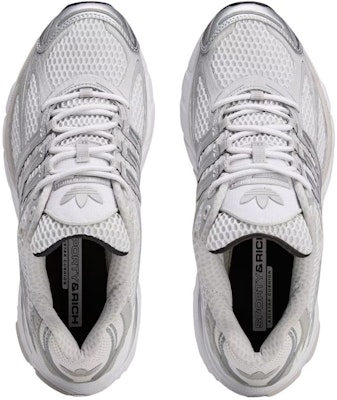 Sporty & Rich x adidas Adistar Cushion 'Grey' JQ1462 Purchase Sporty & Rich x adidas Adistar Cushion 'Grey' JQ1462