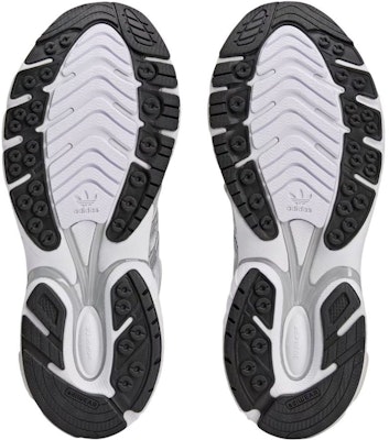 Sporty & Rich x adidas Adistar Cushion 'Grey' JQ1462 Details for Sporty & Rich x adidas Adistar Cushion 'Grey' JQ1462