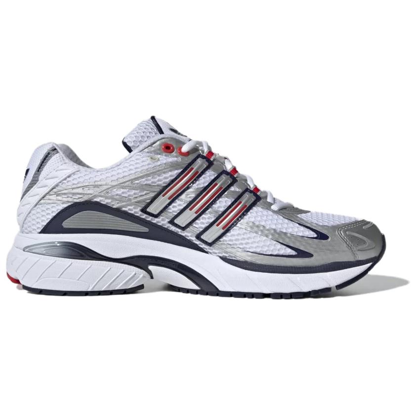 Lookbook Sporty & Rich x adidas Adistar Cushion 'USA' IH8336