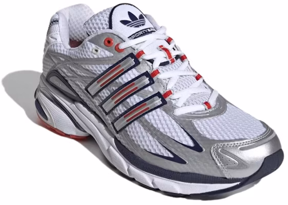 Sporty & Rich x adidas Adistar Cushion 'USA' IH8336 Lookbook Sporty & Rich x adidas Adistar Cushion 'USA' IH8336