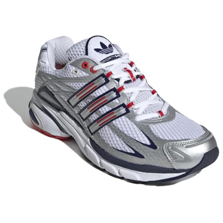 Shop Sporty & Rich x adidas Adistar Cushion 'USA' IH8336