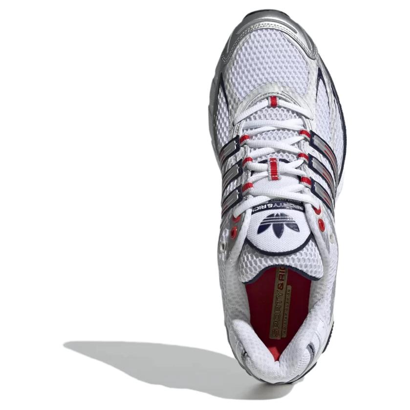 Purchase Sporty & Rich x adidas Adistar Cushion 'USA' IH8336