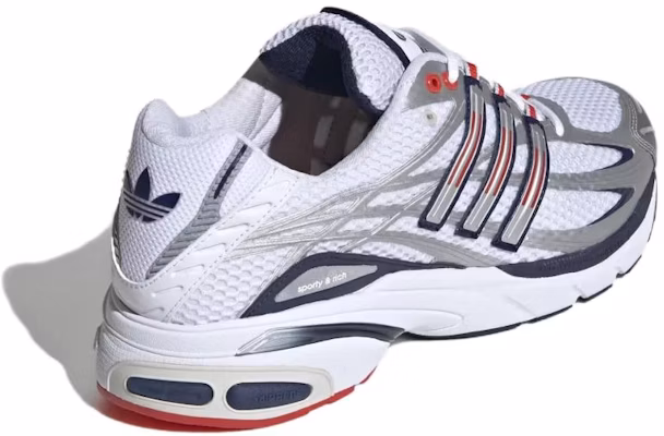 Sporty & Rich x adidas Adistar Cushion 'USA' IH8336 Purchase Sporty & Rich x adidas Adistar Cushion 'USA' IH8336