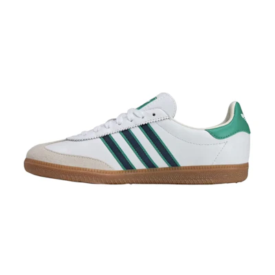 Sporty & Rich adidas AS 250 'White Green'