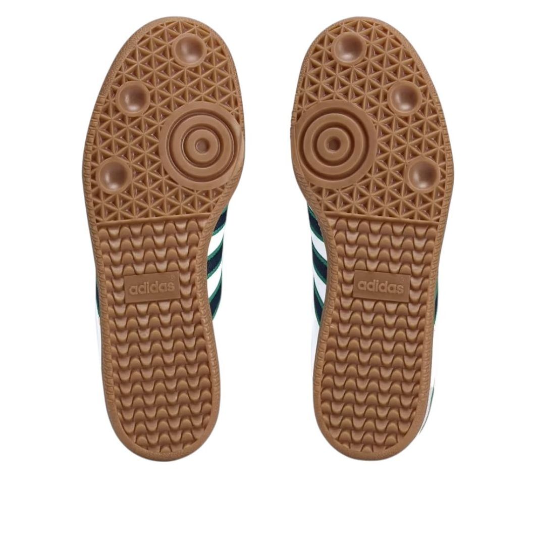 スポーティー＆リッチ x アディダス AS 250 ''ホワイト グリーン