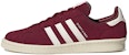 Sporty & Rich x adidas Campus 80s 'Burgundy Kolej' HQ6074