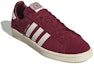 Lookbook Sporty & Rich x adidas Campus 80s 'Burgundy Kolej' HQ6074