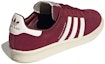 Shop Sporty & Rich x adidas Campus 80s 'Burgundy Kolej' HQ6074