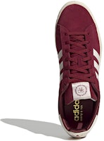 Sporty & Rich x adidas Campus 80s '大學酒紅' HQ6074 Purchase Sporty & Rich x adidas Campus 80s '大學酒紅' HQ6074