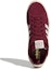 Purchase Sporty & Rich x adidas Campus 80s 'Burgundy Kolej' HQ6074