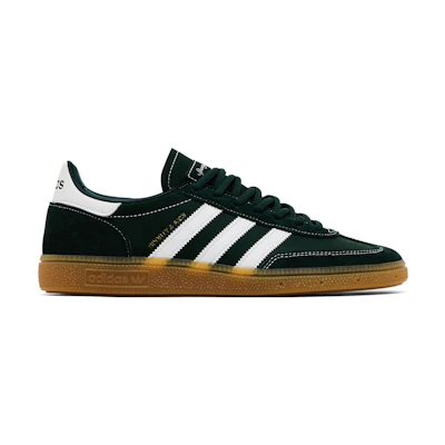 Sporty & Rich adidas Handball Spezial 'Dark Green'