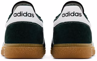 Details for Sporty & Rich x adidas Handball Spezial ''Donkergroen'' JP7067