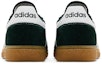 Details for Sporty & Rich x adidas Handball Spezial 'Hijau Gelap' JP7067