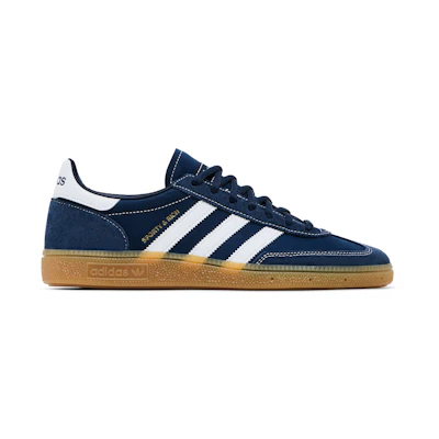 Sporty & Rich adidas Handball Spezial 'Night Indigo'