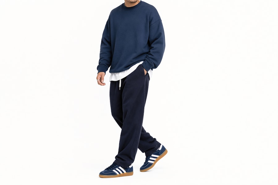 Sporty & Rich x adidas Handball Spezial ''Nacht Indigo'' JP7066 Order Sporty & Rich x adidas Handball Spezial ''Nacht Indigo'' JP7066