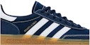 Order Sporty & Rich x adidas Handball Spezial 'Night Indigo' Lelaki Kasual JP7066