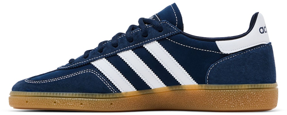 Sporty & Rich x adidas Handball Spezial 'Night Indigo' JP7066 Lookbook Sporty & Rich x adidas Handball Spezial 'Night Indigo' JP7066