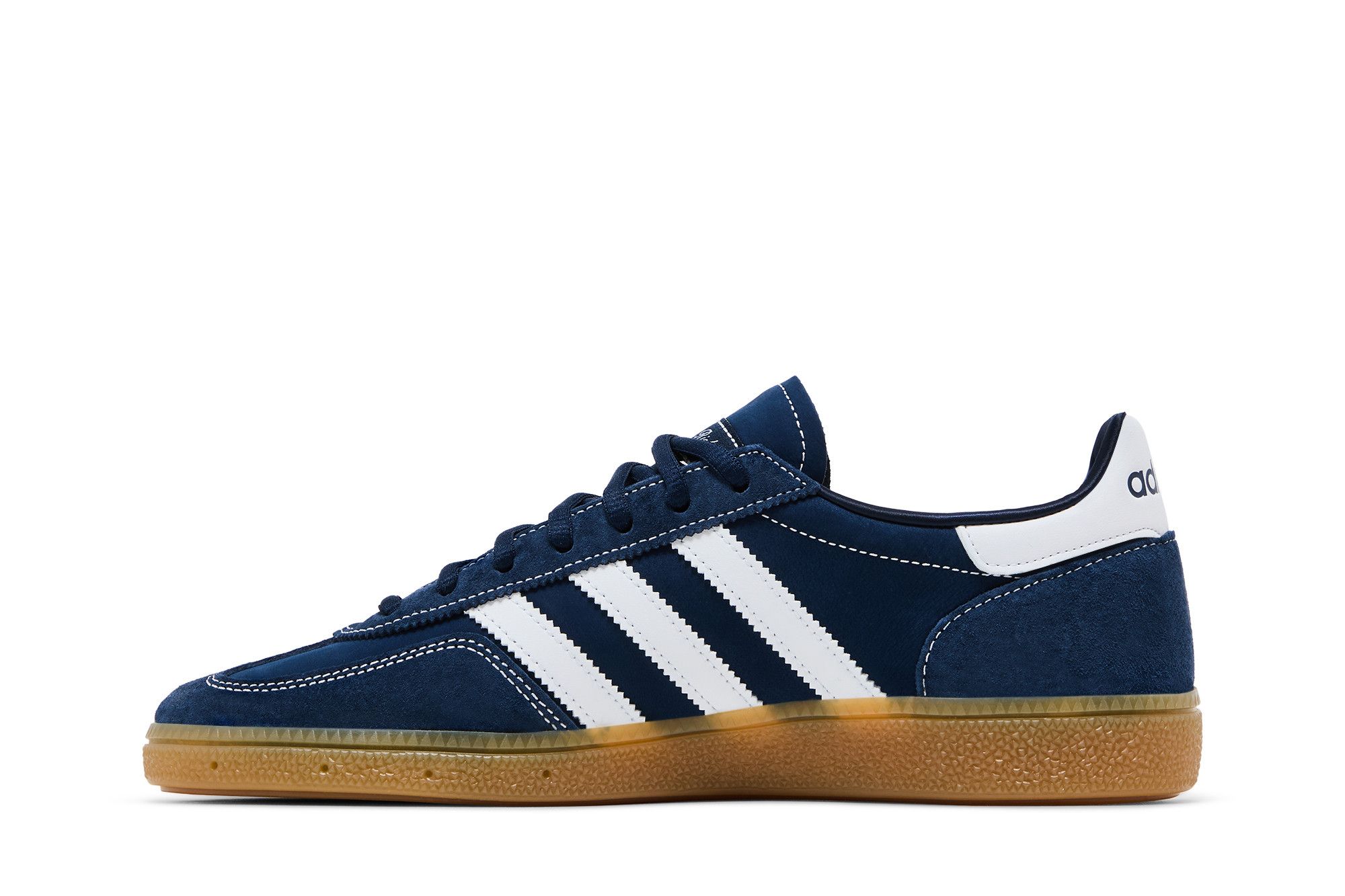 Shop Sporty & Rich x adidas Handball Spezial ''Nacht Indigo'' JP7066