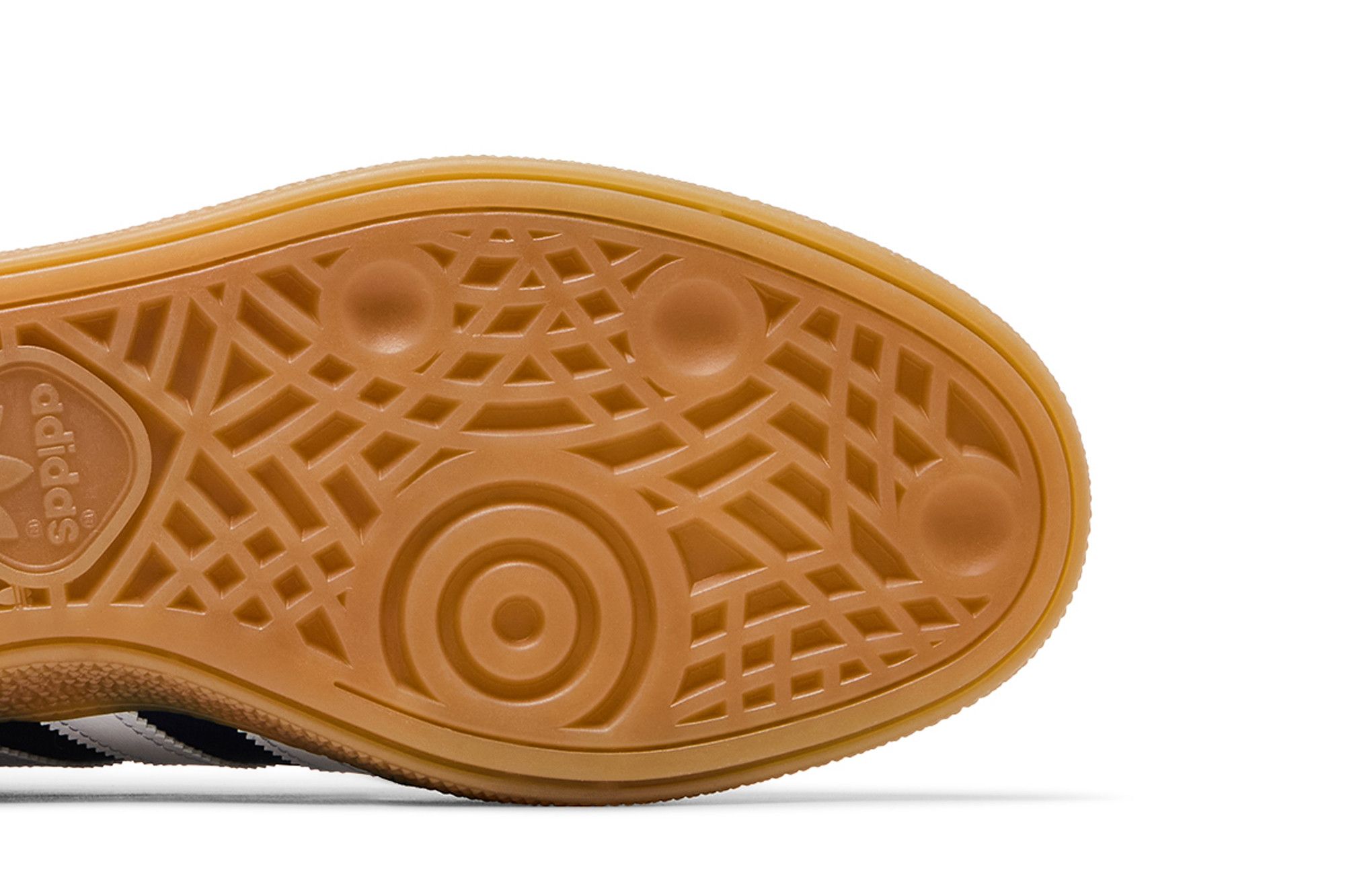 Details for Sporty & Rich x adidas Handball Spezial ''Nacht Indigo'' JP7066
