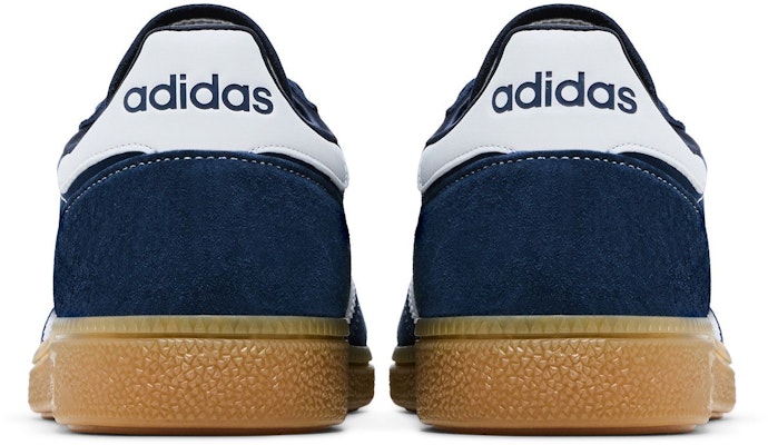 Sporty & Rich x adidas Handball Spezial 'Night Indigo' JP7066 Details for Sporty & Rich x adidas Handball Spezial 'Night Indigo' JP7066