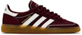 Sporty & Rich x adidas Handball Spezial 'Merah Bayangan' JP7068