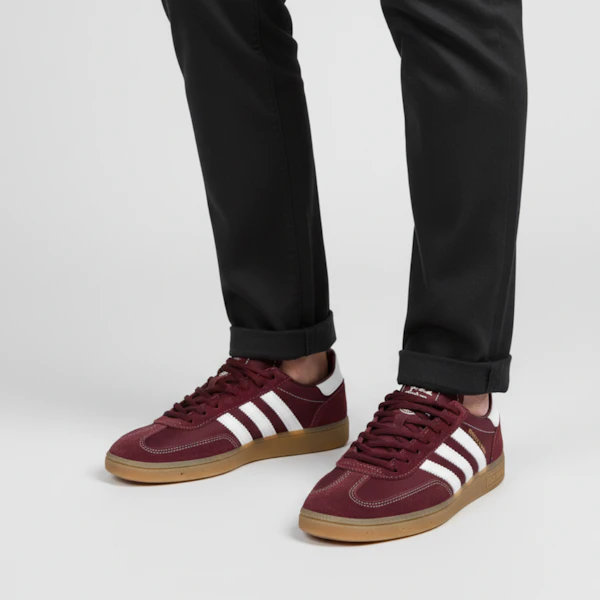 Sporty & Rich x adidas Handball Spezial 'Shadow Red' JP7068 Order Sporty & Rich x adidas Handball Spezial 'Shadow Red' JP7068