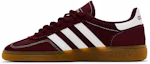 Lookbook Sporty & Rich x adidas Handball Spezial 'Merah Bayangan' JP7068