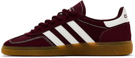 스포티&리치 x 아디다스 핸드볼 슈피첼 '섀도우 레드' JP7068 Purchase 스포티&리치 x 아디다스 핸드볼 슈피첼 '섀도우 레드' JP7068