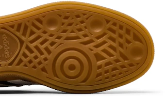 Details for Sporty & Rich x adidas Handball Spezial「暗影紅」 JP7068