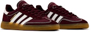 Cheap Sporty & Rich x adidas Handball Spezial 'Merah Bayangan' JP7068