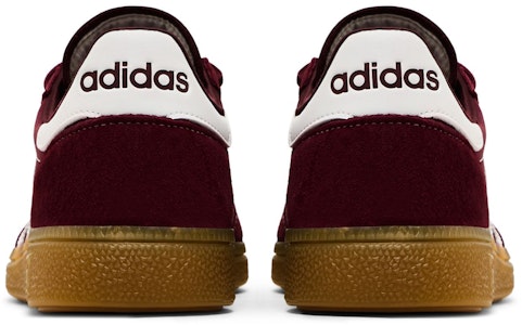 スポーティ&リッチ x アディダス ハンドボールスペシャル「シャドウレッド」 JP7068 Cheap スポーティ&リッチ x アディダス ハンドボールスペシャル「シャドウレッド」 JP7068