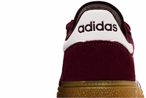 Cheap Sporty & Rich x adidas Handball Spezial「暗影紅」 JP7068