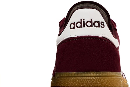 スポーティ&リッチ x アディダス ハンドボールスペシャル「シャドウレッド」 JP7068 1