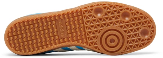 スポーティ&リッチ×adidas サンバOG "ブルーラッシュ" IE6975 Shop スポーティ&リッチ×adidas サンバOG "ブルーラッシュ" IE6975