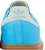 Sporty & Rich x adidas Samba OG 'Blue Rush' Biru IE6975