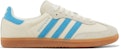 Sporty & Rich x adidas Samba OG 'Krim Biru' IE7096