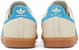 스포티 & 리치 x 아디다스 삼바 OG '크림 블루' IE7096 IE7096 Details for 스포티 & 리치 x 아디다스 삼바 OG '크림 블루' IE7096 IE7096