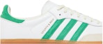 Order Sporty & Rich x adidas Samba OG 'Putih Hijau' HQ6075