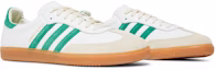 Cheap Sporty & Rich x adidas Samba OG 'Putih Hijau' HQ6075