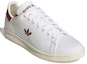 Order Sporty & Rich x adidas Stan Smith '白色 學院酒紅' HQ6073