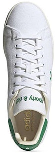 Sporty & Rich x adidas Stan Smith '白綠' IF5658 Shop Sporty & Rich x adidas Stan Smith '白綠' IF5658