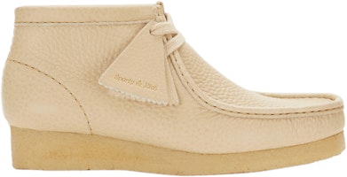 Sporty And Rich x Clarks Wallabee Boot 'Beige' 26155655 Sporty And Rich x Clarks Wallabee Boot 'Beige' 26155655