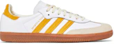Buy Sporty Rich x adidas Samba OG 'White Bold Gold' IF5661