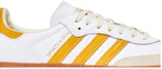 Lookbook Sporty Rich x adidas Samba OG 'White Bold Gold' IF5661
