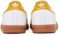 Sporty Rich x adidas Samba OG 'Putih Emas Bold' IF5661