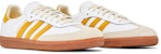 Sporty Rich x adidas Samba OG 'Putih Emas Bold' IF5661