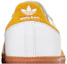 Cheap Sporty Rich x adidas Samba OG 'White Bold Gold' IF5661