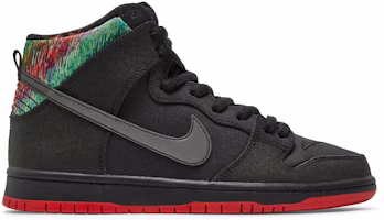 SPoT x Nike SB Dunk High Pro 'Gasparilla' 313171-028 SPoT x Nike SB Dunk High Pro 'Gasparilla' 313171-028