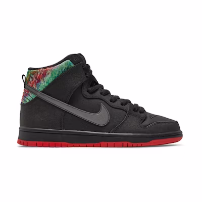 SPoT Nike SB Dunk High Pro 'Gasparilla'