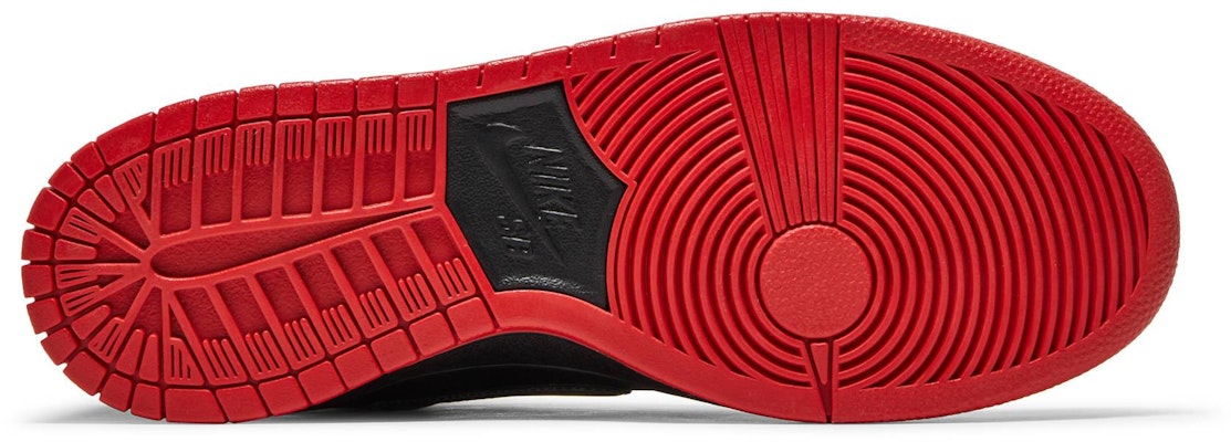 SPoT x Nike SB Dunk High Pro「加斯帕里拉」 313171-028 Shop SPoT x Nike SB Dunk High Pro「加斯帕里拉」 313171-028